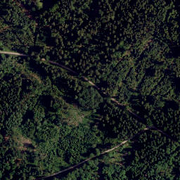 Satellite imagery of Kleiner Teichel Berg, DE