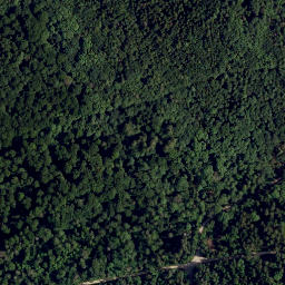 Satellite imagery of Großer Teichelberg, DE