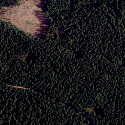 Satellite imagery of Birkenberg, DE