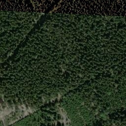 Satellite imagery of Čupřina [Stará Voda - Nové Mohelno], CZ