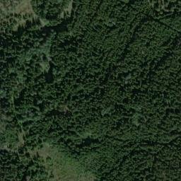Satellite imagery of (Tři Prameny) [Stará Voda-Háj], CZ