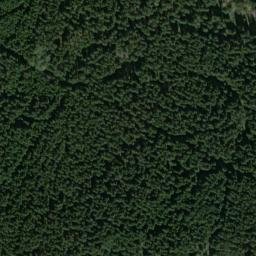 Satellite imagery of (Tři Prameny) [Stará Voda-Háj], CZ