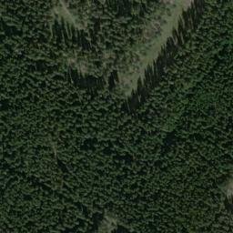 Satellite imagery of (Tři Prameny) [Stará Voda-Háj], CZ