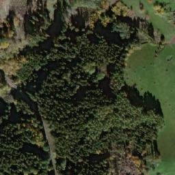 Satellite imagery of Na Skále [Vlkovice u Mariánských Lázní], CZ