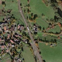 Satellite imagery of Na Skále [Vlkovice u Mariánských Lázní], CZ