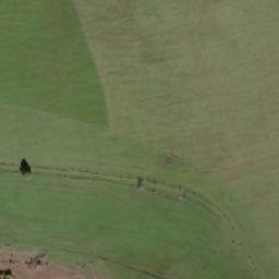 Satellite imagery of Na Skalce [Ovesné Kladruby], CZ