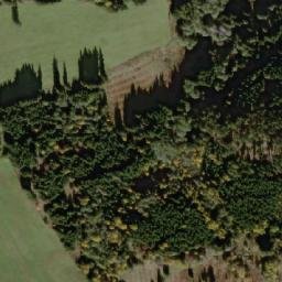 Satellite imagery of Na Skalce [Ovesné Kladruby], CZ