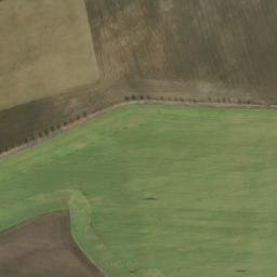 Satellite imagery of [Krsy-Trhomné] GSM, CZ