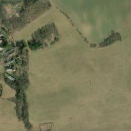 Satellite imagery of [Krsy-Trhomné] GSM, CZ