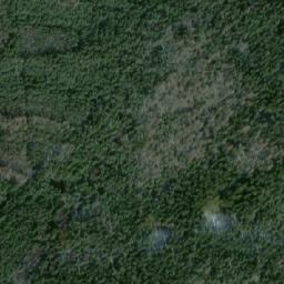 Satellite imagery of Velká Mýť [Manětín], CZ