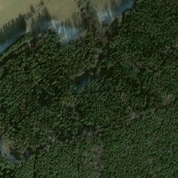 Satellite imagery of Citeř [Hvozd - Hodoviz], CZ