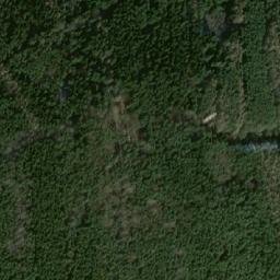 Satellite imagery of Citeř [Hvozd - Hodoviz], CZ