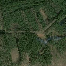 Satellite imagery of Citeř [Hvozd - Hodoviz], CZ