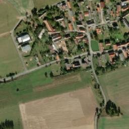 Satellite imagery of Doubek [Pláně u Plas], CZ