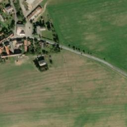 Satellite imagery of Doubek [Pláně u Plas], CZ