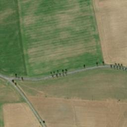 Satellite imagery of Doubek [Pláně u Plas], CZ