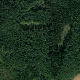 Satellite imagery of Na Chocholouši [Hlince], CZ