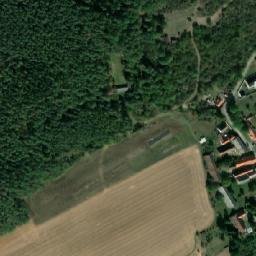Satellite imagery of Na Chocholouši [Hlince], CZ