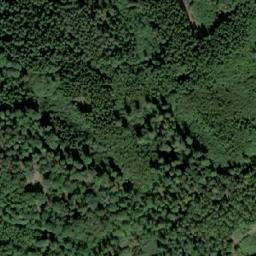 Satellite imagery of Hřeben [Broumy], CZ