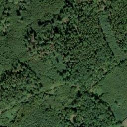 Satellite imagery of Hřeben [Broumy], CZ