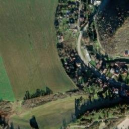 Satellite imagery of [Králův Dvůr] GSM, CZ