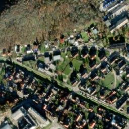 Satellite imagery of [Králův Dvůr] GSM, CZ