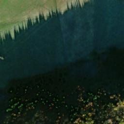 Satellite imagery of Damil [Tetín u Berouna], CZ