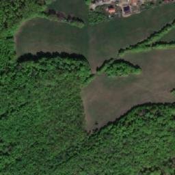 Satellite imagery of Výška, CZ