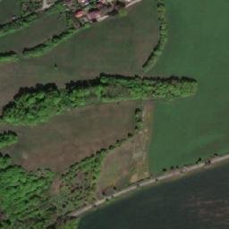 Satellite imagery of Výška, CZ