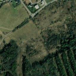 Satellite imagery of Zbraslav Mediumwave Transmitter, Middle Mast, CZ