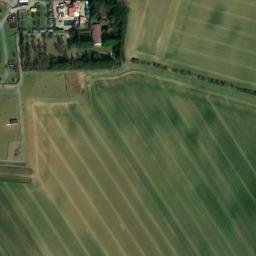 Satellite imagery of [Libeř-Libeň] HG, CZ