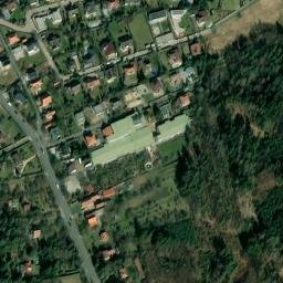 Satellite imagery of [Jesenice-Horní Jirčany] HG, CZ
