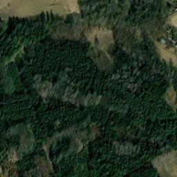 Satellite imagery of [Jesenice-Horní Jirčany] HG, CZ