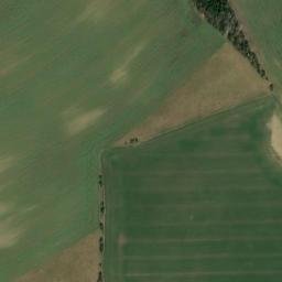 Satellite imagery of Petrovy vrchy [Popovičky - Chomutovice], CZ