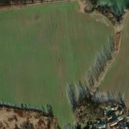 Satellite imagery of Skalka [Strančice-Předboř], CZ