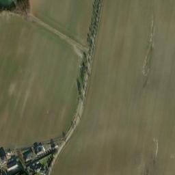 Satellite imagery of Skalka [Strančice-Předboř], CZ