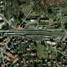 Satellite imagery of Na Pankráci [Všestary u Říčan], CZ