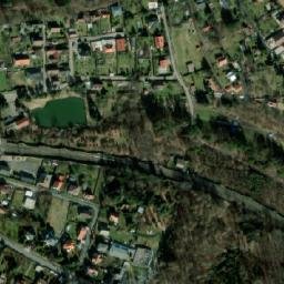 Satellite imagery of Na Pankráci [Všestary u Říčan], CZ