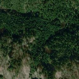 Satellite imagery of Holý vrch [Zvánovice] GSM, CZ