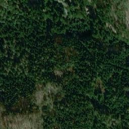 Satellite imagery of Holý vrch [Zvánovice] GSM, CZ