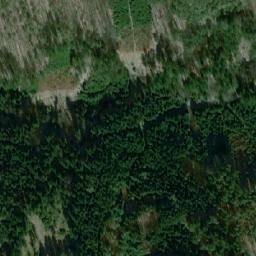 Satellite imagery of Holý vrch [Zvánovice] GSM, CZ
