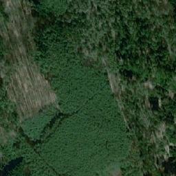 Satellite imagery of Kobyla [Černé Voděrady], CZ