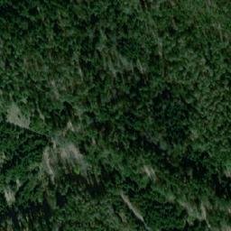 Satellite imagery of Kobyla [Černé Voděrady], CZ