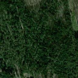 Satellite imagery of Kobyla [Černé Voděrady], CZ