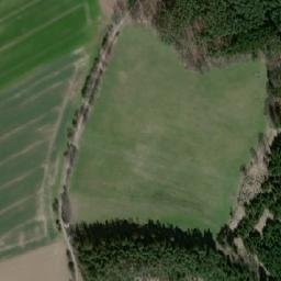 Satellite imagery of Obícka [Lhotky u Malotic], CZ