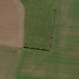 Satellite imagery of (U Ostrova) [Zásmuky] GSM, CZ