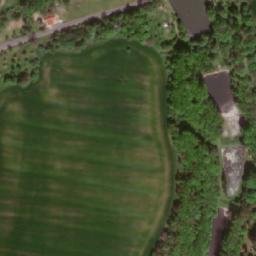 Satellite imagery of (U Ostrova) [Zásmuky] GSM, CZ