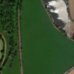 Satellite imagery of [Bečváry] HG, CZ