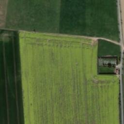 Satellite imagery of [Bečváry] HG, CZ