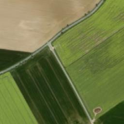 Satellite imagery of Borek [Suchdol-Dobřeň], CZ